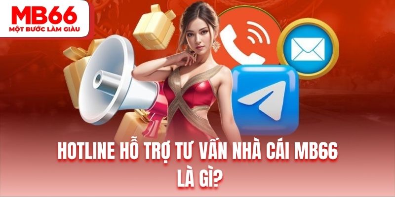 Giới thiệu chuyên mục hỗ trợ của nhà cái MB66